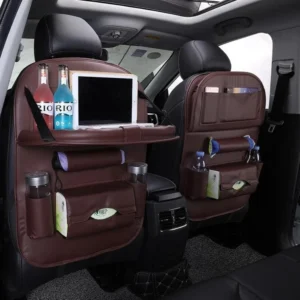 Car Seat Organizer